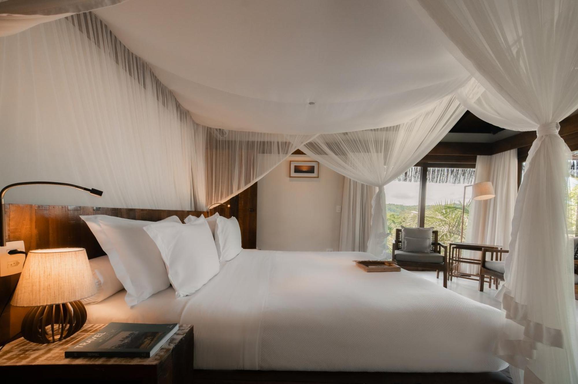 Bungalow Premium
