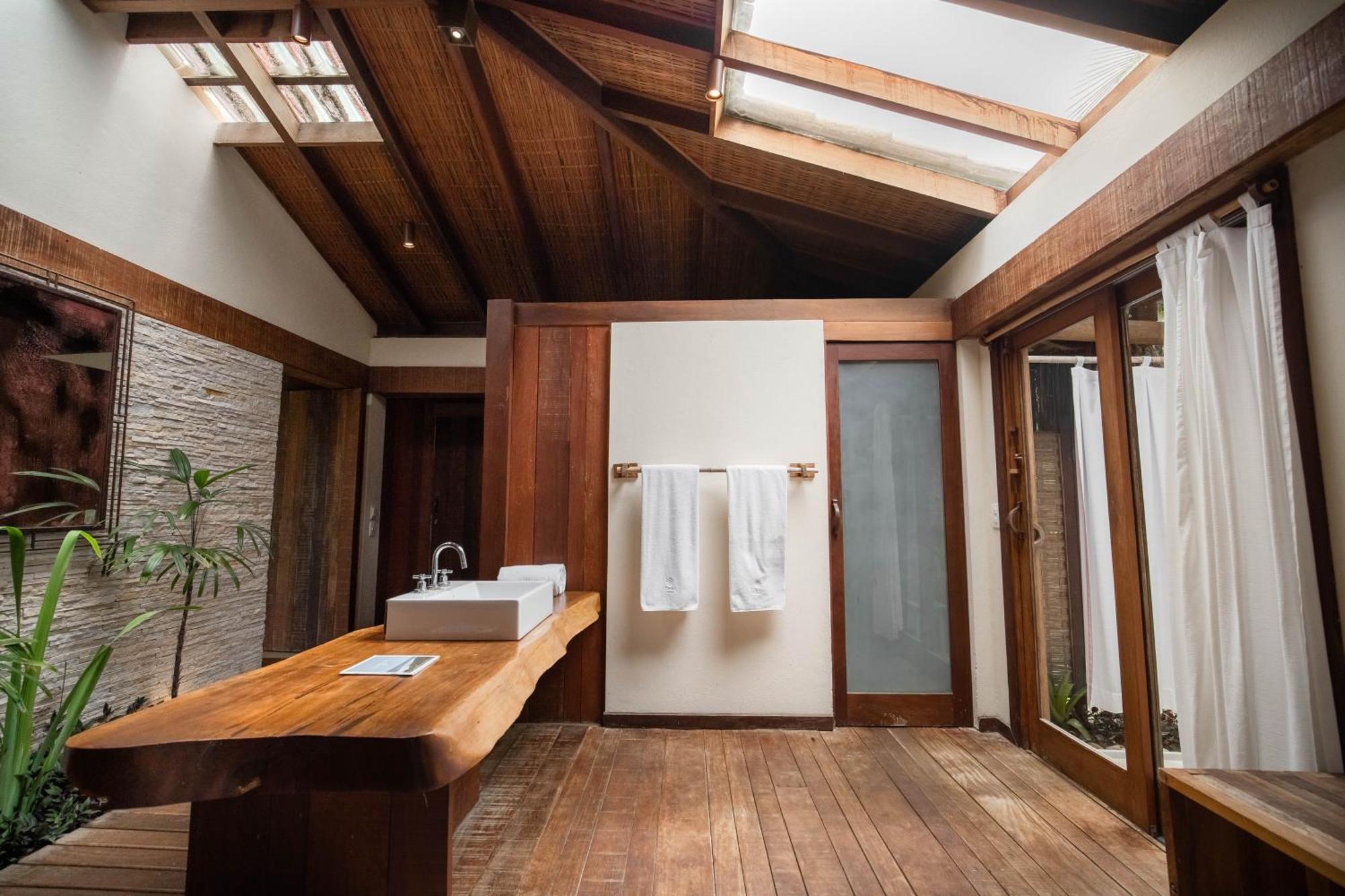 Bungalow Luxo
