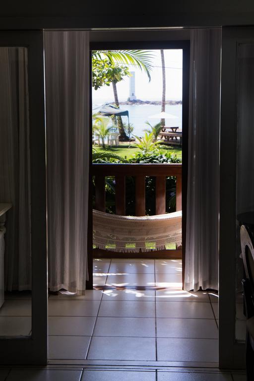 Suite Sea View