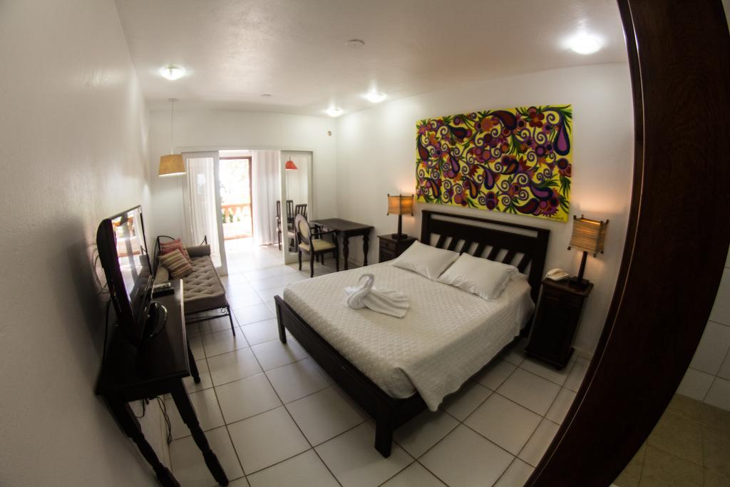 Suite Sea View