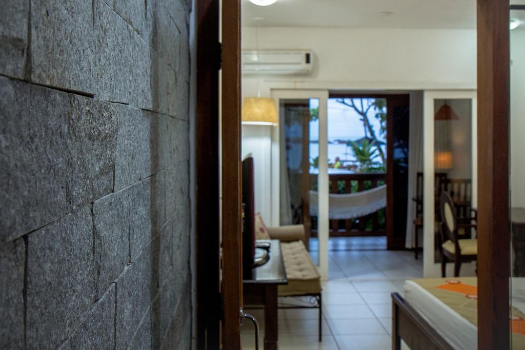 Suite Sea View