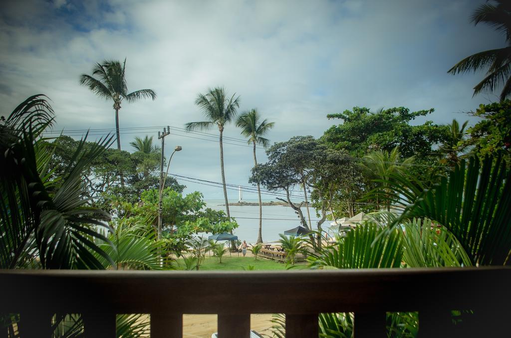 Deluxe Suite Sea View
