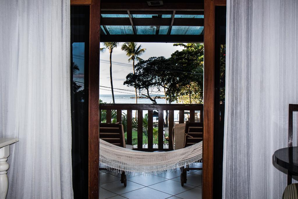 Deluxe Suite Sea View