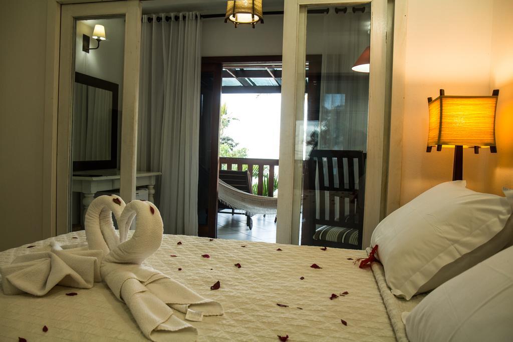 Deluxe Suite Sea View