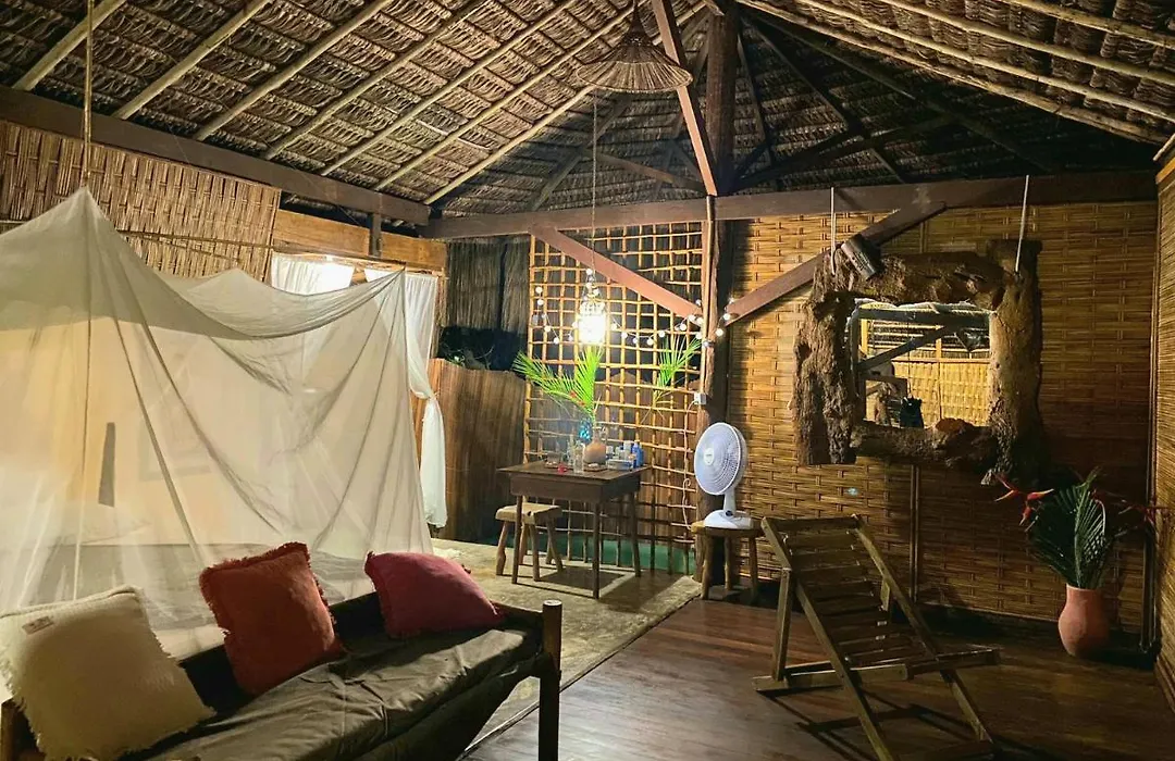 Art Jungle Eco Lodge-1