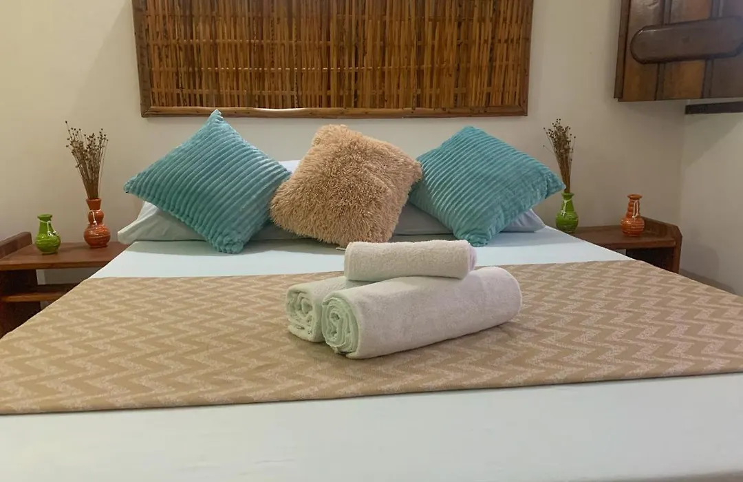 Pousada Lanai-1