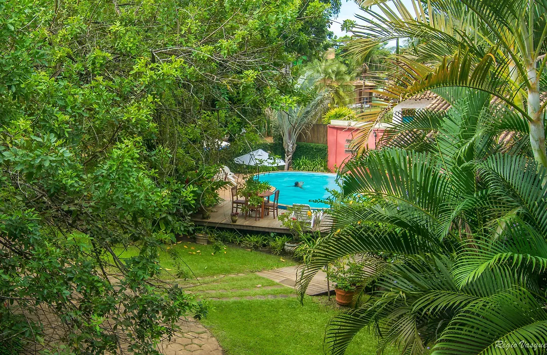 Pousada Atlântica-1