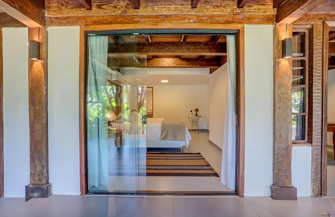 Casa 'Olu'Olu Itacare-1