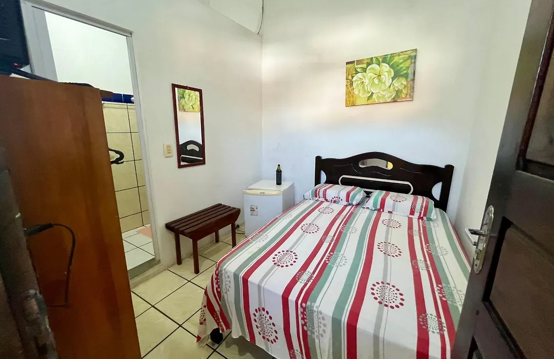 Pousada Jirê-1