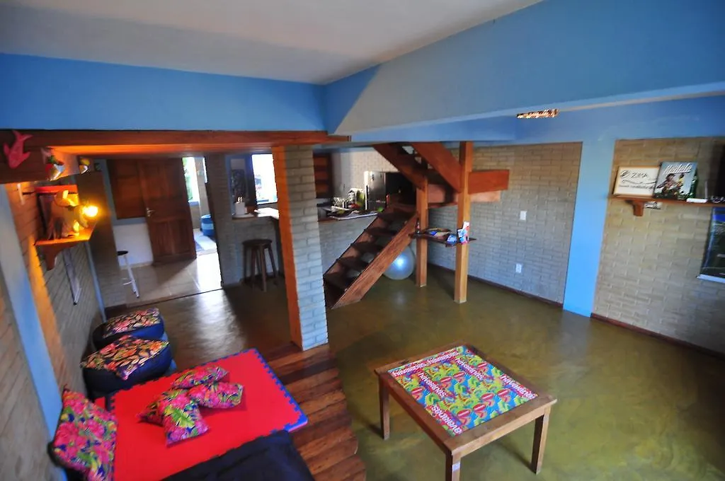 Casa Blanka 2010 - Eco Surf Guest House-1