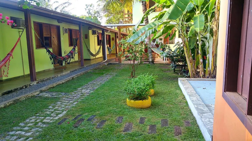 Pousada Tikuna-1