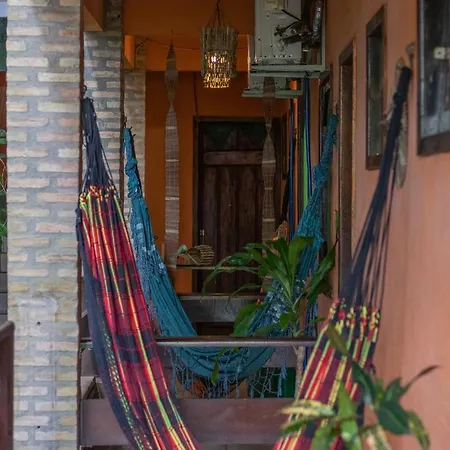 Pousada Lanai-2