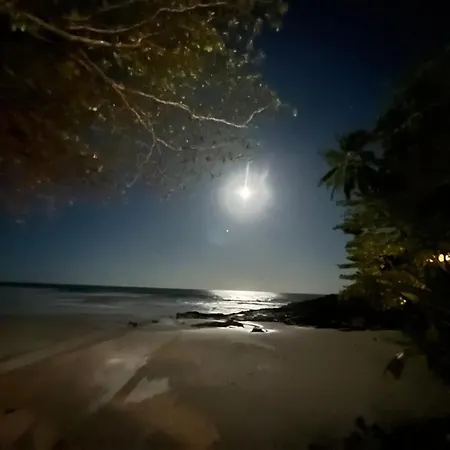 Pousada Pe Na Areia-2