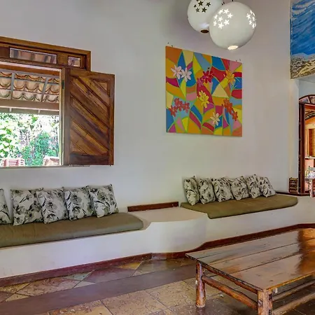 Pousada Casa Zaza-2