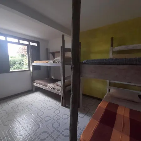 Casa Na Floresta-3