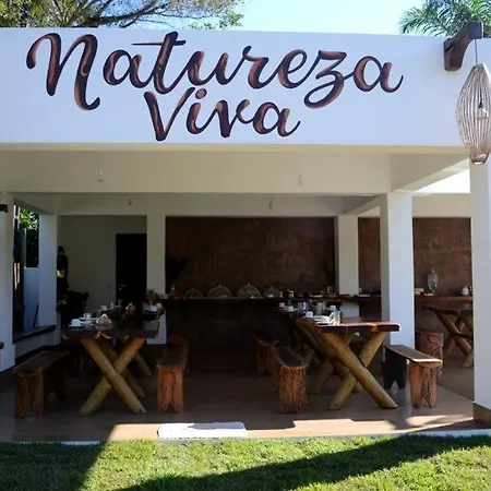 Pousada Natureza Viva-3