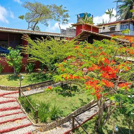 Pousada Pedra Alta-3
