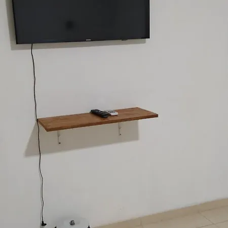 Aluguel De Suites E Apartamento-2