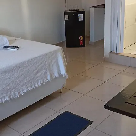 Aluguel De Suites E Apartamento-3