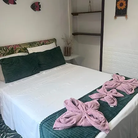 Pousada Minha Casa-2