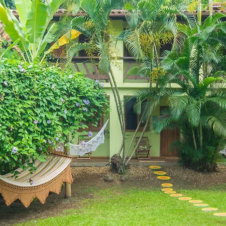 Pousada Atlântica-3