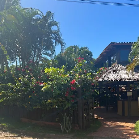 Pousada Refugium-2
