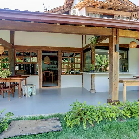 Casa 'Olu'Olu Itacare-2