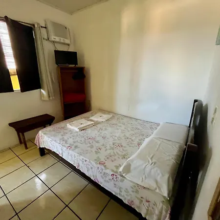 Pousada Jirê-2