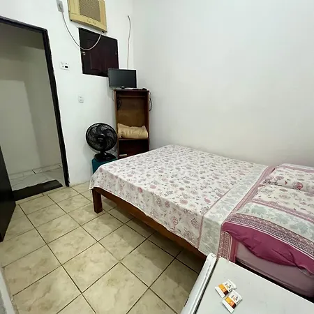 Pousada Jirê-3