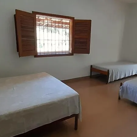 Pousada Girassol-2