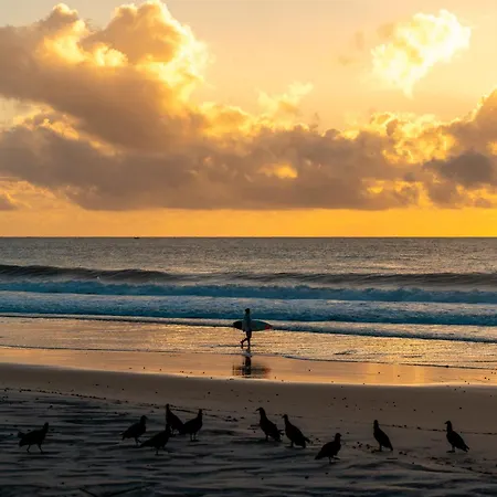 Beach House Natureza-2