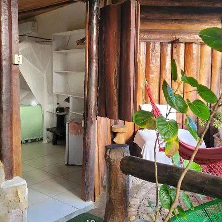 Pousada Tãnara-3