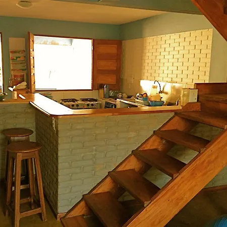 Casa Blanka 2010 - Eco Surf Guest House-3