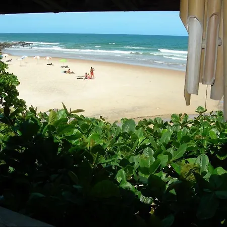 Pousada Shangri-La-3